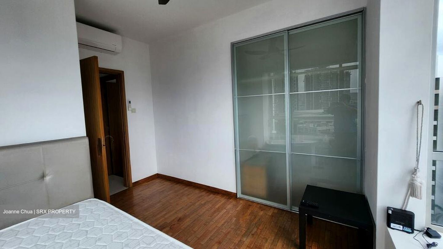 One Saint Michael's (D12), Condominium #504240011